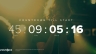 countdown