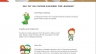 Thiết kế website Gurudemy