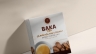 Bao b&igrave; Coffee Baka