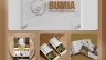 Logo C&ocirc;ng ty BUMIA