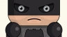 Batman Infographic