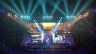 Thiết kế s&acirc;n khấu DJ