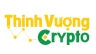 Logo Brand Thịnh Vượng Crypto