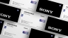 Sony - Thiết kế Ấn phẩm văn ph&ograve;ng