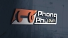Logo Phong Ph&uacute; Gym