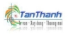 THIẾT KẾ LOGO C&Ocirc;NG TY TƯ VẤN &ndash; X&Acirc;Y DỰNG &ndash; THƯƠNG MẠI T&Acirc;N THANH