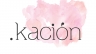 Thiết kế logo Kacion Shop
