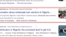Viết Content chuẩn SEO