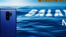 Thiết kế Banner điện thoại Galaxy