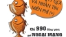 POSTER CHO VIETNAMOBILE