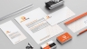 Brand Identity - Akira's House