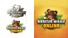 Thiết kế Logo Game