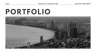 Photography Portfolio