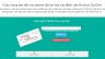 Hệ thống web app đặt lịch hẹn kh&aacute;m
