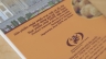 Brochure đậu n&agrave;nh soya