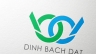 Thiết kế logo, nhận diện thương hiệu Thương hiệu thời trang Đinh B&aacute;ch Đạt
