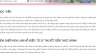 Viết content chuẩn SEO cho Website
