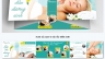 Thiết kế tờ gấp