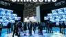 Samsung CE Convention - Vũng T&agrave;u