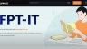 Developing an IT Q&A Website &ndash; FPT IT