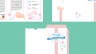 Thiết kế thư ngỏ d&agrave;nh cho kh&aacute;ch h&agrave;ng của Marry Baby