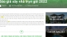 Viết b&agrave;i SEO website