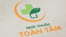 Logo To&agrave;n T&acirc;m