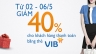 Marketing cho VIB bank