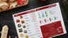 Thiết kế Menu Ship