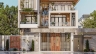 Villas TA