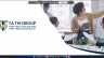 Landingpage Tạ Thị Group
