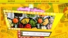 Website The Chef House - Cung cấp bữa ăn healthy