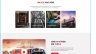 X&acirc;y dựng website giới thiệu c&ocirc;ng ty Thi&ecirc;n &Aacute;