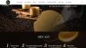 Thiết kế landing page nhượng quyền cho Gờ C&agrave;f&ecirc;