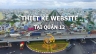 Thiết kế website tại Quận 12