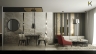 Chung cư phong c&aacute;ch Oriental | Sunrise City