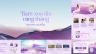 Downy Microsite