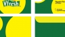 Name card v&agrave; b&igrave; thư Vfresh