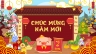 Video Motion Ch&uacute;c Mừng Năm Mới Caerux Lab