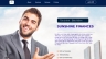 Dựng website DN