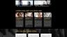 Landing page Gold Class