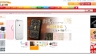 Thiết kế website b&aacute;n h&agrave;ng cho kh&aacute;ch h&agrave;ng Nhật