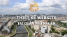 Thiết kế website tại quận Ph&uacute; Nhuận