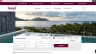 Tham gia thiết kế web quản l&yacute; v&agrave; đăng k&yacute; tour, v&eacute; v&agrave; đặt ph&ograve;ng