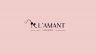 L'AMANT LINGERIE LOGO