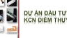 Diem Thuy Project