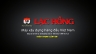Intro giới thiệu c&ocirc;ng ty Lạc Hồng