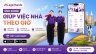 X&acirc;y dựng website Magichands.com.vn