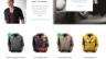 Ecommerce theme