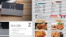 Menu Zebra Coffee